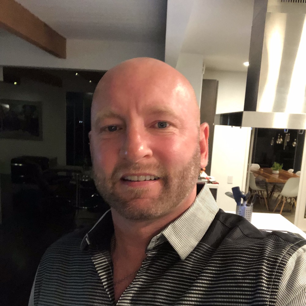 Meet your Posher, Robert